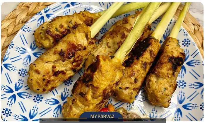 Sate Lilit